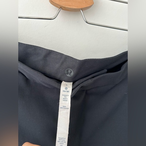 lululemon athletica Black Pants - Picture 4 of 13
